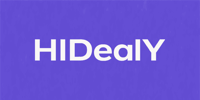 HIDealY